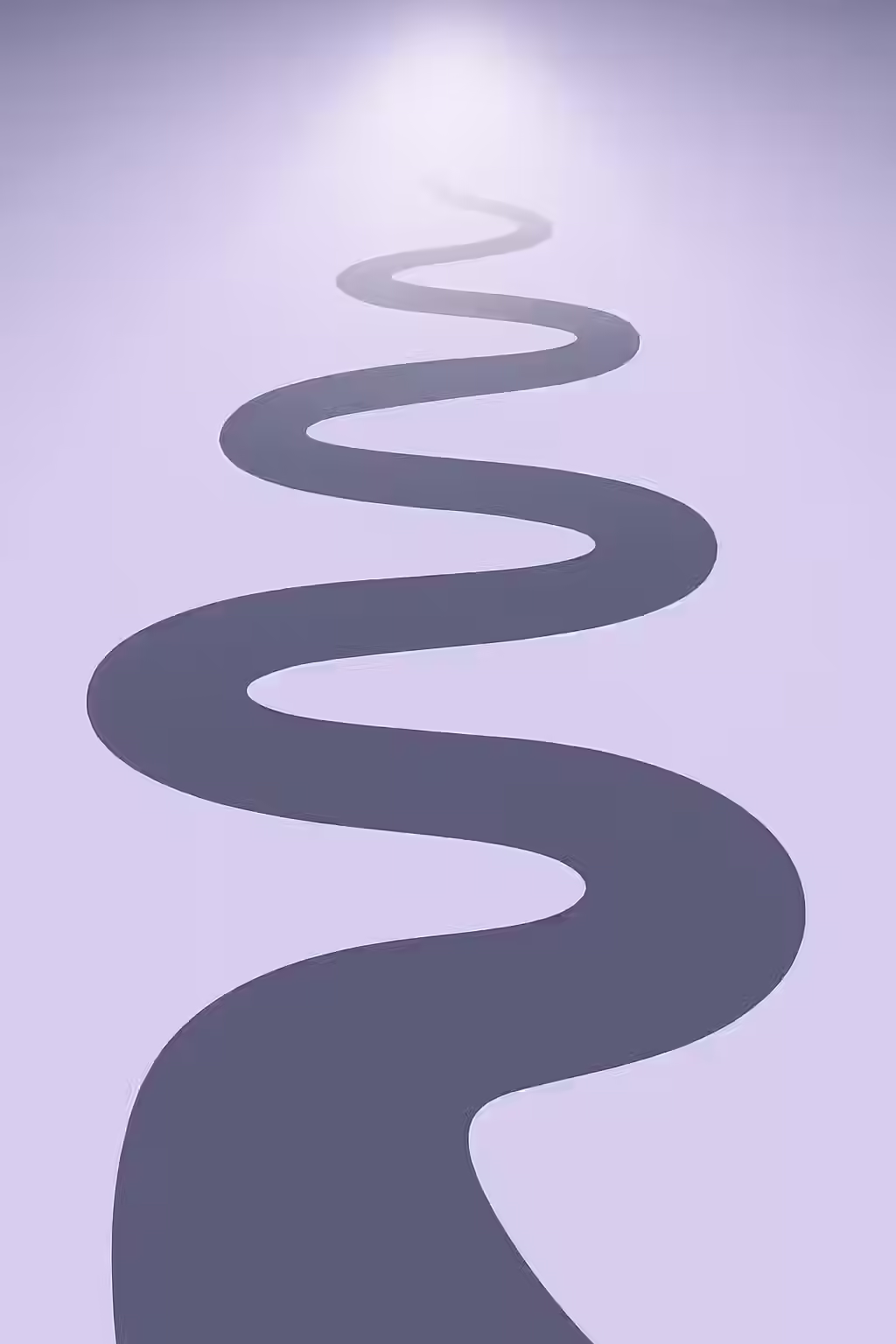 The Winding Road: A Guide to Avoiding Tabindex Greater Than Zero 1 An illustration of a winding path, symbolizing the confusing experience of a tabindex greater than zero.