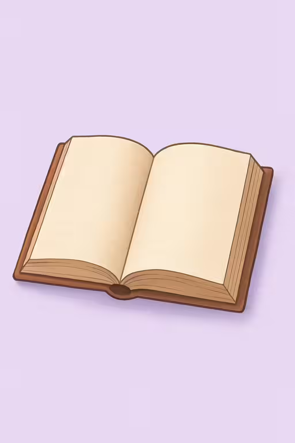 The Sound of Silence: A Guide to Presentational Roles 2 An illustration of a book, symbolizing the non-interactive nature of role=text.
