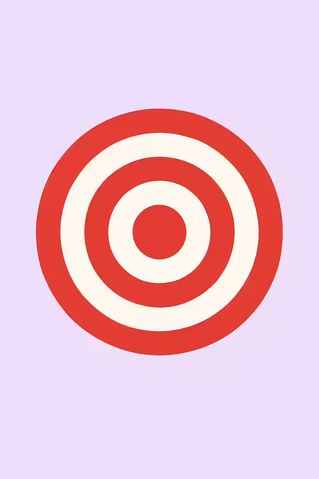 The Express Lane: A Guide to Skip Links 1 An illustration of a target, symbolizing the importance of a focusable target for skip links.