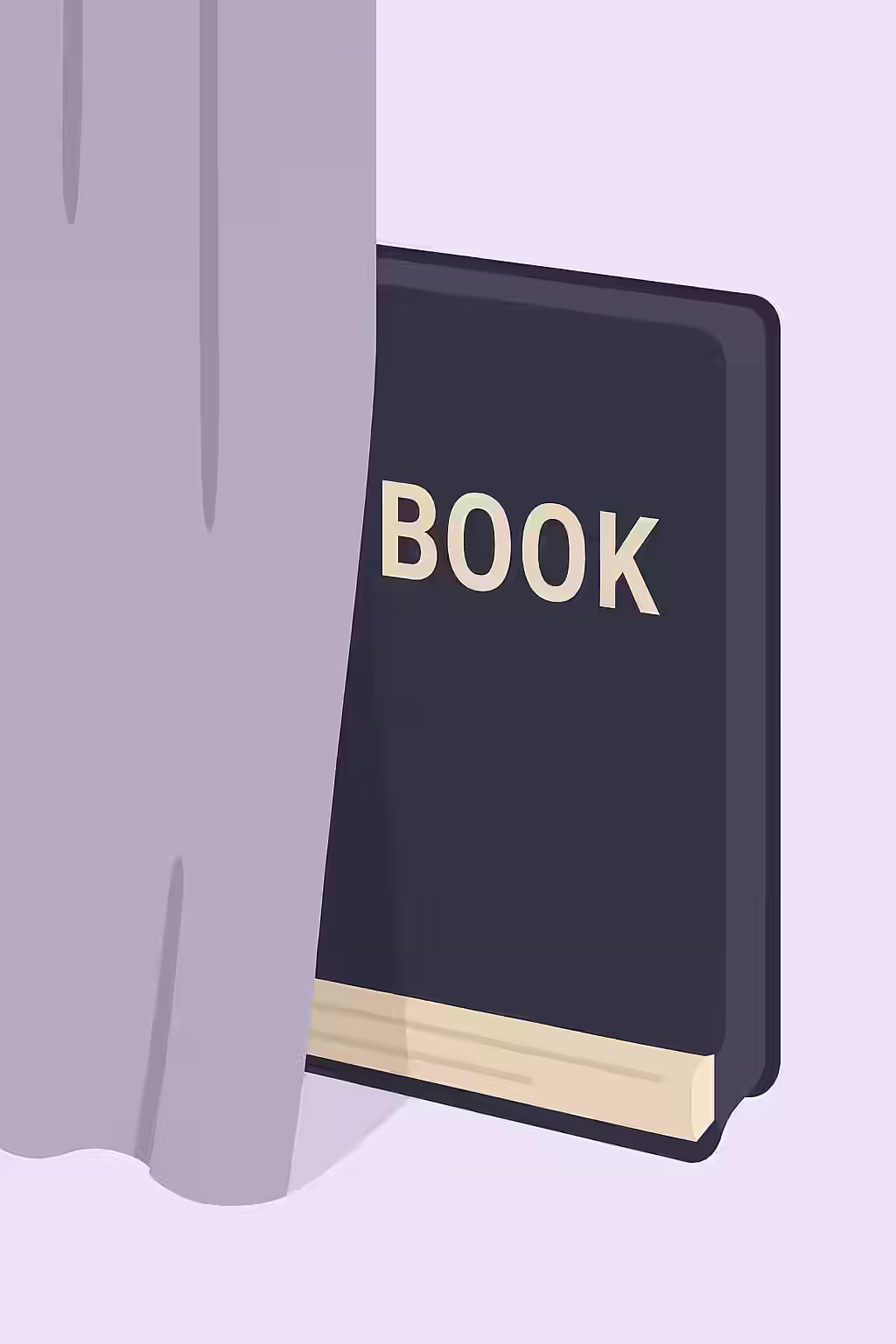 The Hidden Canonical: A Guide to Canonicals Only in Rendered HTML 1 An illustration of a hidden book, symbolizing the importance of fixing canonicals only in rendered HTML.