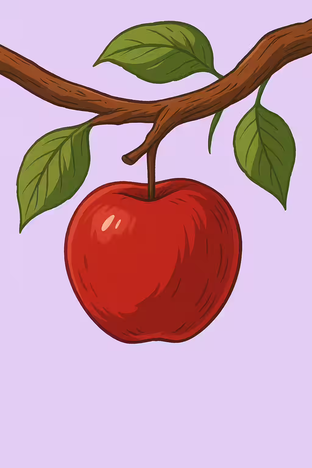The Forbidden Fruit: A Guide to Disallowed HTML in AMP 1 An illustration of a forbidden fruit, symbolizing the importance of avoiding disallowed HTML in your AMP pages.