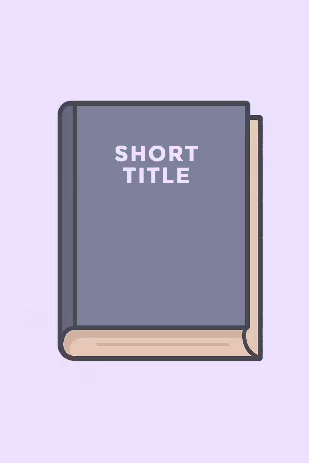 The Short Story: A Guide to H2 Tags Under 20 Characters 1 An illustration of a book with a very short title, symbolizing the importance of fixing H2 tags under 20 characters.