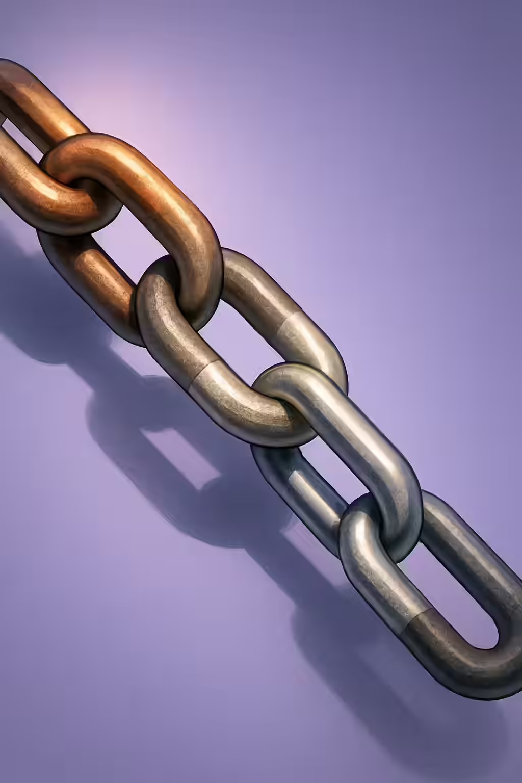 An illustration of a checklist, symbolizing the importance of making sure your website has a good internal linking strategy.