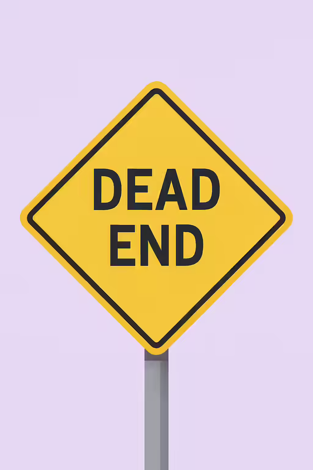 An illustration of a signpost with 'nofollow', 'ugc', and 'sponsored' options, symbolizing modern link directives.
