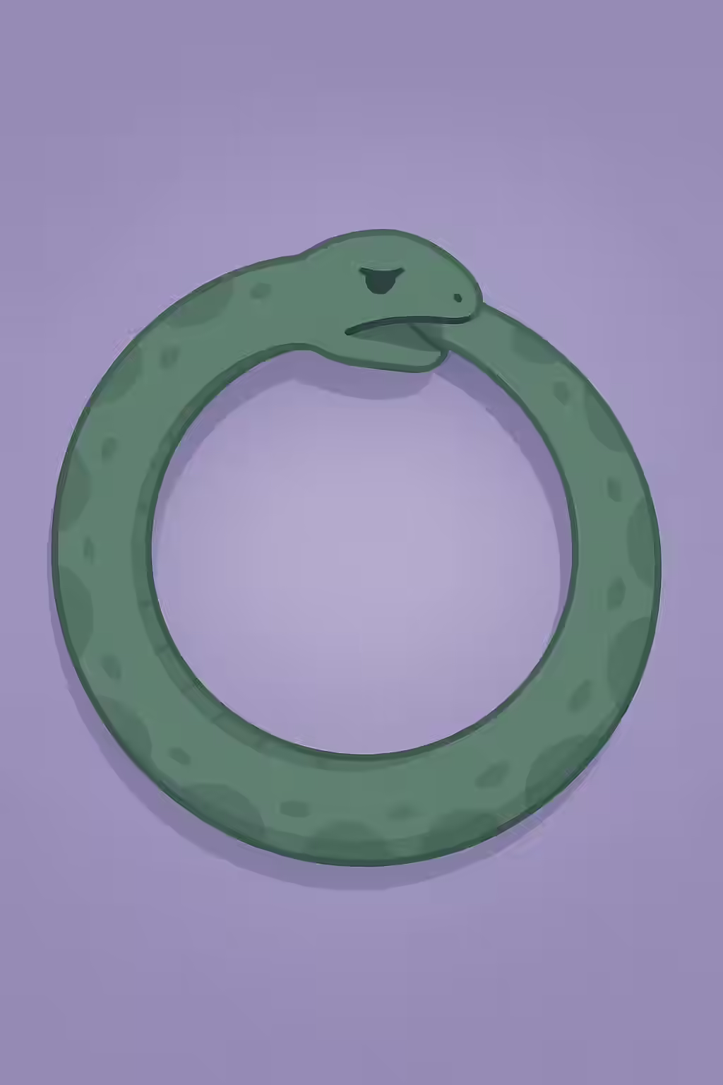 The Never-Ending Story: A Guide to Pagination Loops 1 An illustration of a snake eating its own tail, symbolizing the importance of fixing pagination loops.