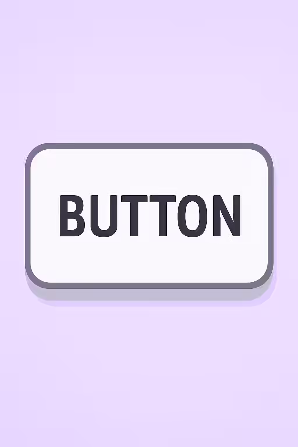 The Big Button: A Guide to Target Size 1 An illustration of a large button, symbolizing the importance of fixing target size.
