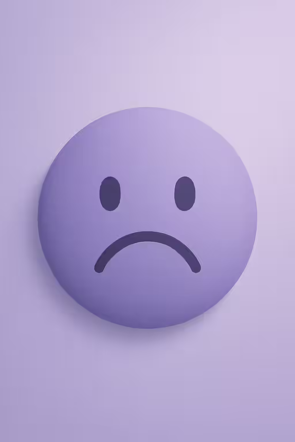 The Problem Child: A Guide to URLs on Google with Issues 1 An illustration of a sad face, symbolizing the importance of fixing URLs on Google with issues.