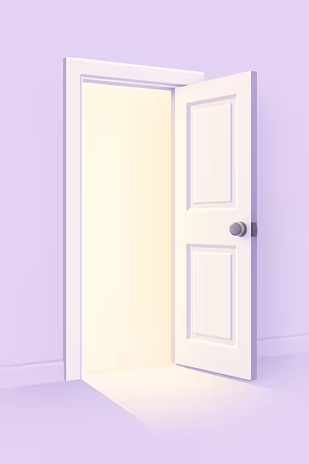 The Invisible Wall: A Guide to aria-hidden=true on the Body Element 2 An illustration of a door, symbolizing the importance of making your website accessible to everyone.