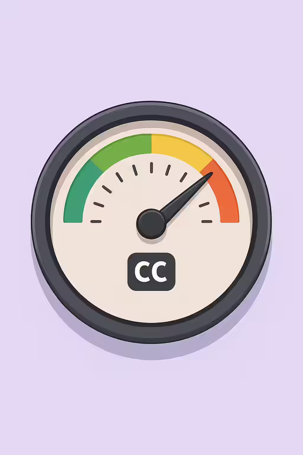 Gauging Success: A Guide to Accessible ARIA Meter Nodes 1 An illustration of a gauge, symbolizing the importance of giving your ARIA meter nodes an accessible name.